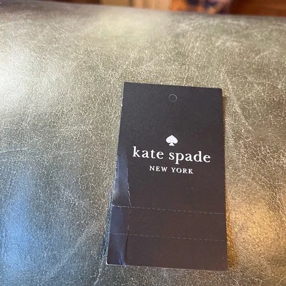 Kate Spade Pink Handbag - Picture 4 of 5